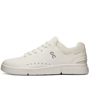 On Shoes The Roger Advantage 3Md10640108" - Black