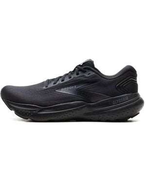 Brooks Glycerin 21 110419 1D 020" - Black