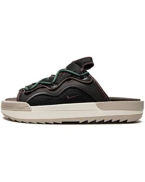 Nike Offline 2.0 Dj6229 200" - Black