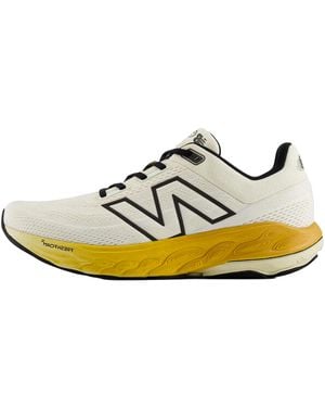 New Balance Fresh Foam 860V14 "Sea Salt Angora Dried Apricot" M860Y14" - Black