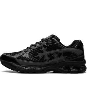 Bravest Studios Kross Kountry Runner Bs89" - Black