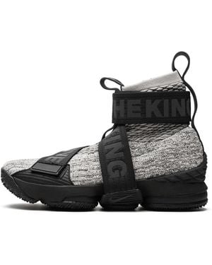 Nike Lebron 15 Lifestyle "Kith - Black