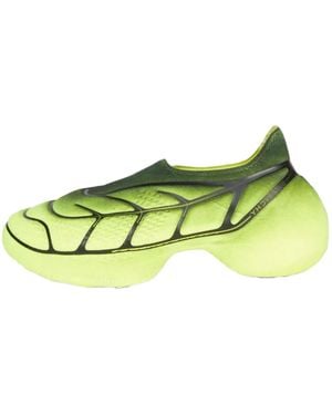 Givenchy Tk-360 Plus Trainers Gvnmsnk0018" - Black