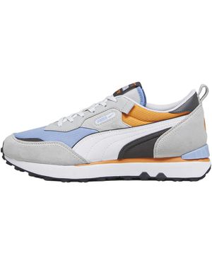 PUMA Rider Fv Future Vin 387672-28" - Black