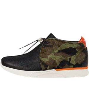 Clarks Sportswear Traxter "Ubiq Urban Explorer" 09041" - Black