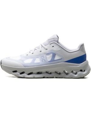 On Shoes Cloudtilt Remix "Glacier Alloy" 3Mg10271536" - Black