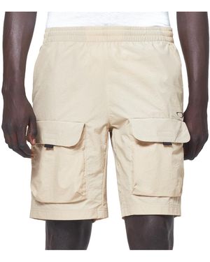 Oakley Enhance Fgl Shorts 1.0 "Safari" Foa400168 31S" - Black