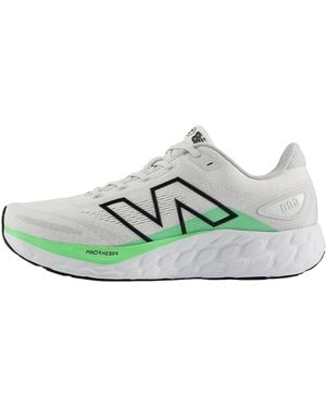 New Balance Fresh Foam 680V8 "Reflection Matter Electric Jade" M680Rh8" - Black