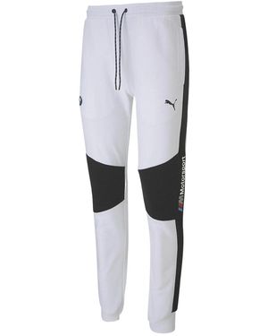 PUMA Bmw Motorsport Sweat Trousers 596098 02" - Black