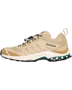 Salomon Xa-Pro Fusion Advanced "Safari" L41396000" - Black