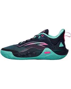Anta Kai 1 Speed "Celestial Guardian" 8125B1128S 7" - Blue