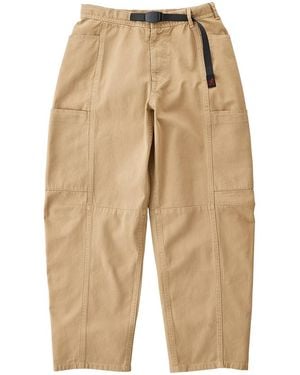 Gramicci Voyager Pant "Chino" G5Sm P086 Gm256" - Black