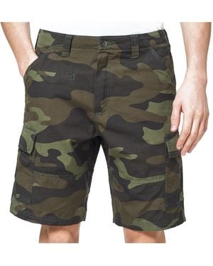 Oakley Commuter Cargo Short "Core" Foa400498 982" - Black