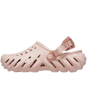 Crocs™ Echo Clog Clay" 207937 6Ty" - Black