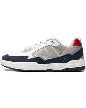 New Balance Numeric 808 "Tiago Lemos" Nm808Wrb" - Black