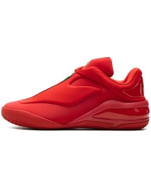 Converse Shai 001 "Winter" A18775C" - Red