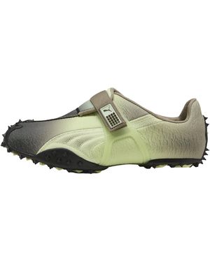 PUMA Rpt-2 "Biology Experiment Wabi-Sabi" 406228 01" - Green