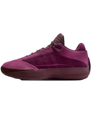 Nike Air 40 "Bordeaux" Hm9931 601" - Purple