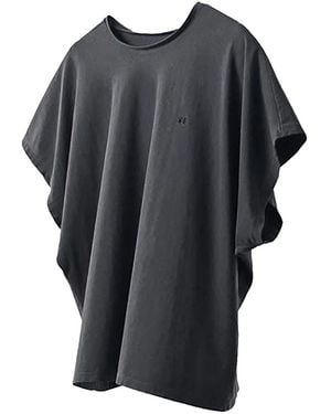Giuseppe Zanotti Vultures Korea Exclusive Ii T-Shirt T30S8E3Z" - Black