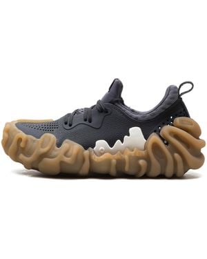 Crocs™ Pollex Juniper "Salehe Bembury Boba" 208694 2Hl" - Black