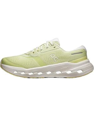 On Shoes Cloudrunner 3 "Linen Ivory" 3Mg10074751" - Black