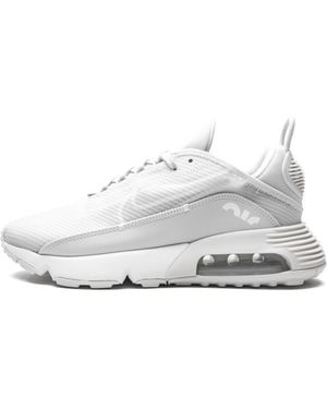 Nike Air Max 2090 Mns "Photon Dust" Cz3867 001" - Black