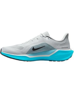 Nike Air Zoom Pegasus 41 "Light Denim" Fd2722 012" - Blue