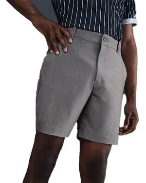 Nike Victory Dri-Fit 7 Short "Night Forest" Fz7444 321" - Black