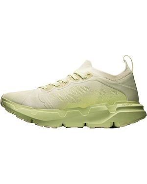 On Shoes Cloudsoma Paf "Haze Linen" 3Wg30656223" - Green