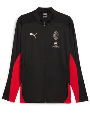 PUMA Acm Training Jacket 777508 04" - Black
