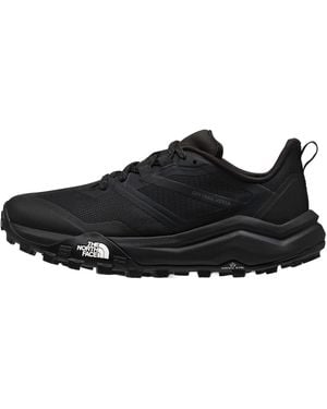 The North Face Offtrail Versa "Tnf Tnf" Nf0A8Aezky4" - Black