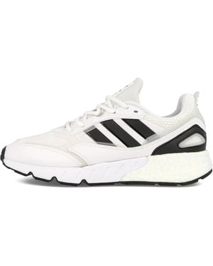 adidas Zx 1K Boost 2.0 Gz3549" - Black