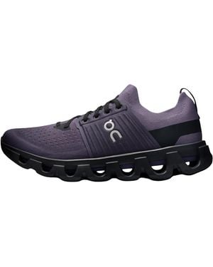On Shoes Cloudswift 4 "Flint" 3Mf10134641" - Blue