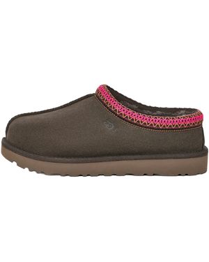 UGG Tasman Ii "Dense Smoke" 1174470 Dnss" - Grey