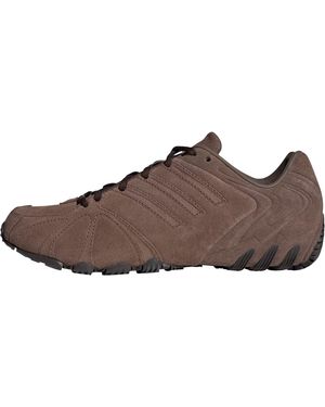 adidas Ghost Sprint "Earth Strata Aurora Coffee Metallic" Hq9305" - Brown