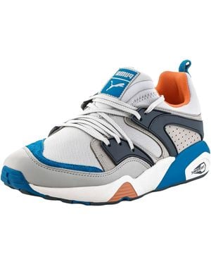 PUMA Blaze Of Glory Retro 383528 02" - Blue