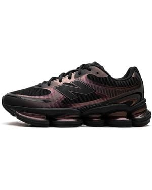 New Balance Abzorb 2000 Iridescent" U2000Ppb" - Black