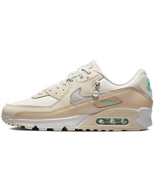 Nike Air Max 90 Mns "Mama" Dz5194 001" - Black
