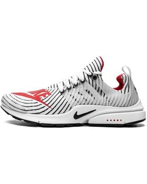 Nike Air Presto Ct3550 101" - Black