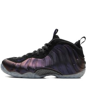 Nike Air Foamposite One "Eggplant" Fn5212 001" - Black