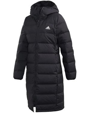 adidas Todown Coat Ft2588" - Black