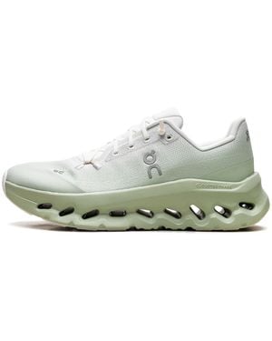 On Shoes Cloudtilt "Ivory Sag" 3Wf10734199" - Black