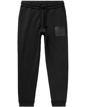 Maison Margiela Stereotype Joggers 1248997" - Black
