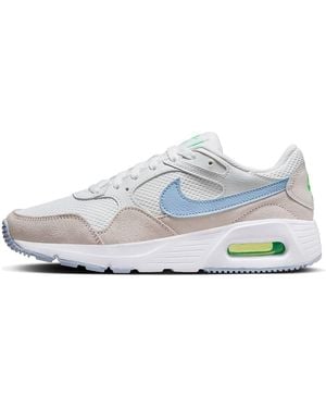 Nike Air Max Sc Cw4554 113" - Black