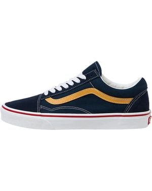 Vans Old Skool "Tri-Tone - Blue