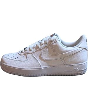 Nike Air Force 1 Low Retro Prm Nyc Io7387 100" - Grey