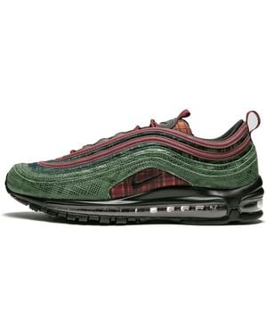Nike Air Max 97 Nrg "Jacket Pack" At6145 600" - Black