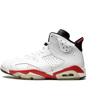 Nike Air 6 /Infrared - Black