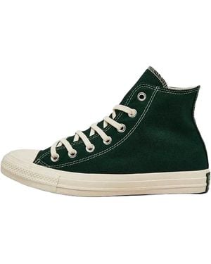 Converse Chuck Taylor All Star Hi Envy" A13368C" - Black