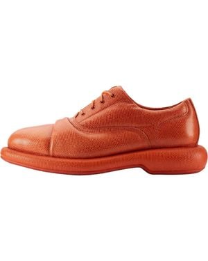 Clarks Martine Rose Oxford 1 Interest" 26180960" - Red